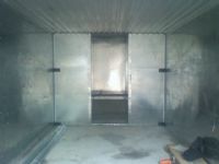 estufas para tratamiento termico norma 144 de semarnat,maquinaria para fabricar tarima